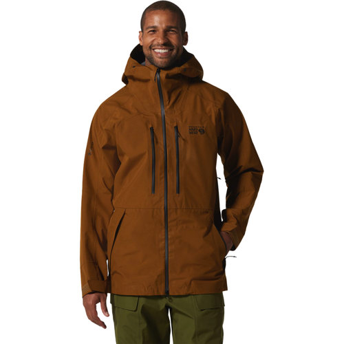 Mountain Hardwear Boundary Ridge GORE-TEX 3L Jacket for Men